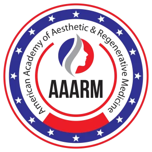 AAARM Logo